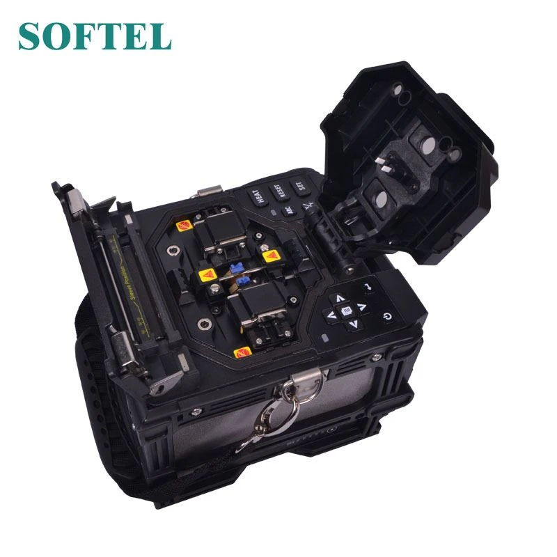 fusion splicer