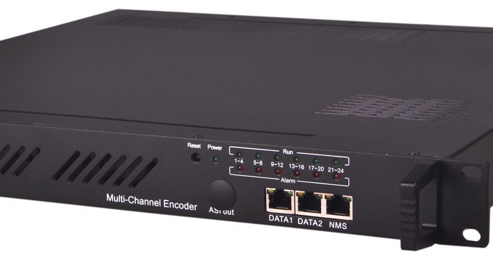 HDMI to IP Encoder
