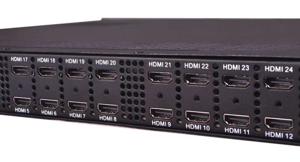 HDMI to IP Encoder