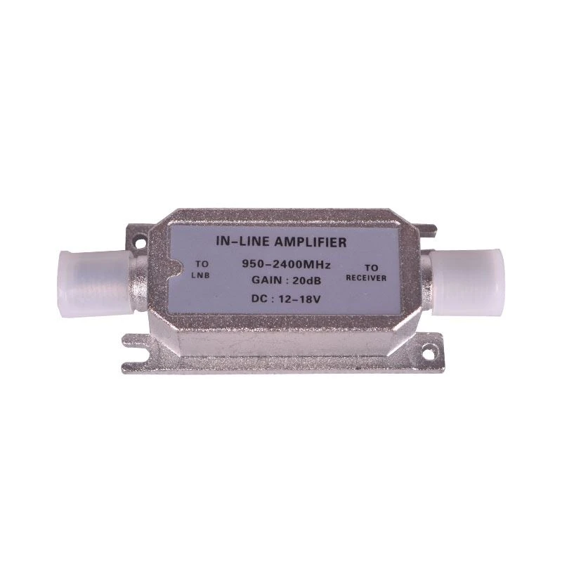 product-750-750 Satellite Signal In Line Amplifier 2