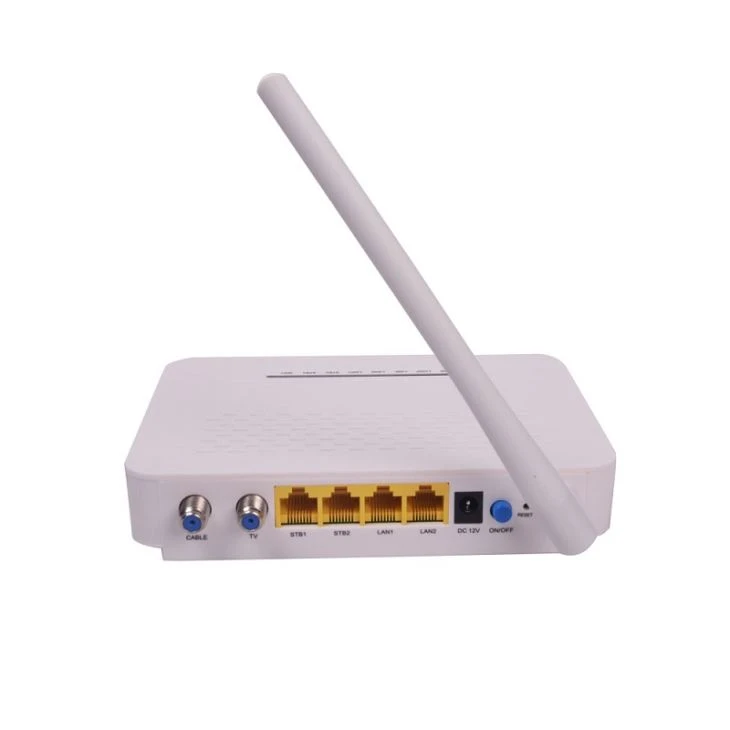 EOC Slave Modem με WiFi