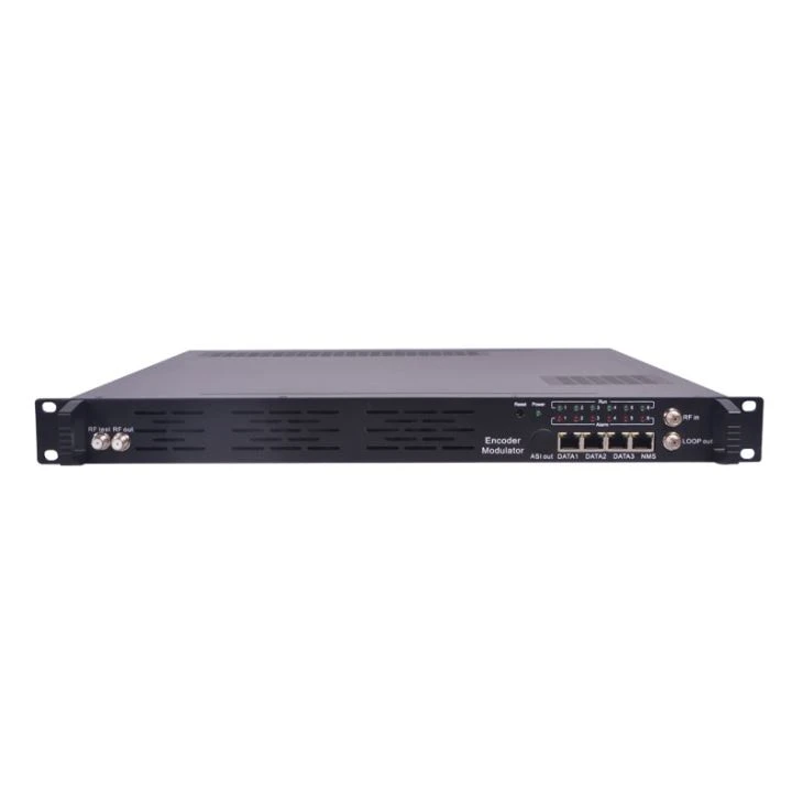 Διαμορφωτής κωδικοποιητή HDMI έως DVB C