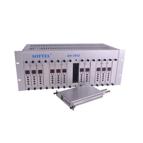 12 σε 1 Μονάδα Agile Cable Agile Modulator