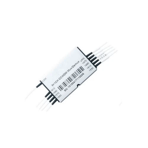 CWDM MUX-8ch