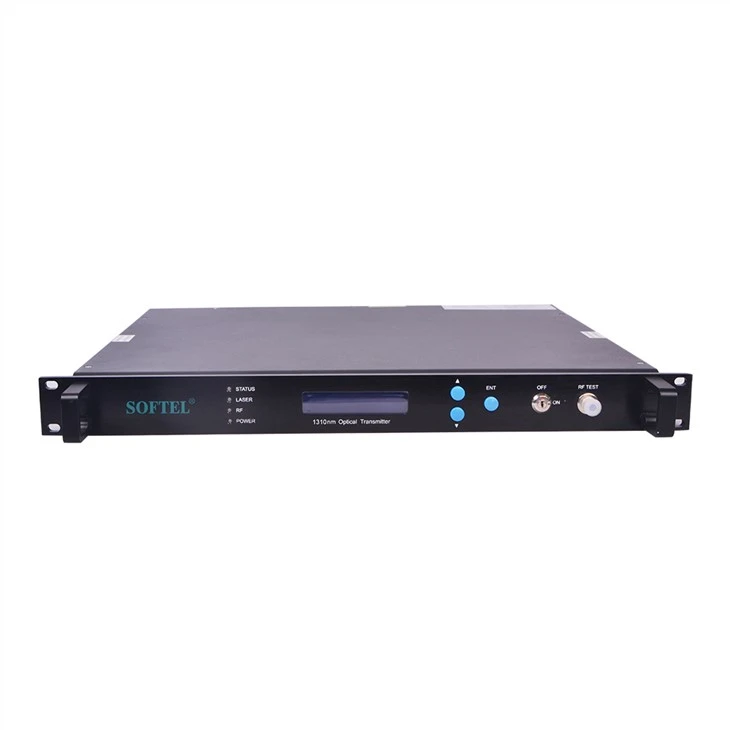 Οπτικός πομπός Catv 1310nm