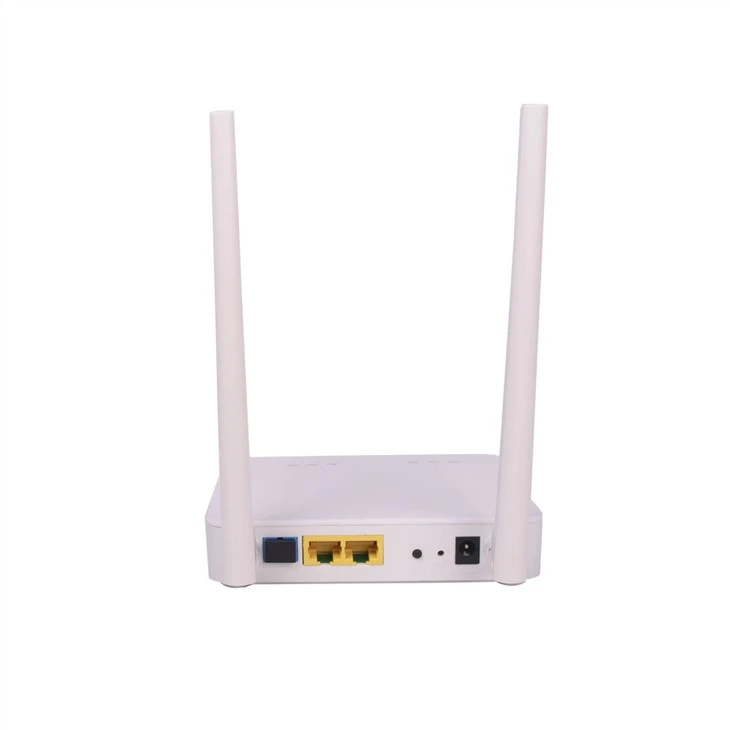 WiFi XPON ONU διπλής λειτουργίας