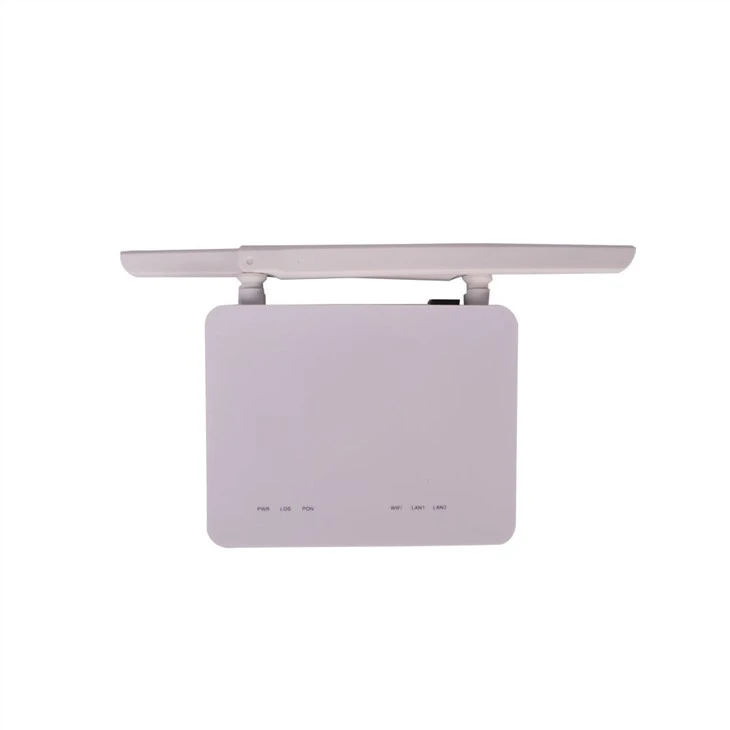 Dual Mode WiFi XPON ONU