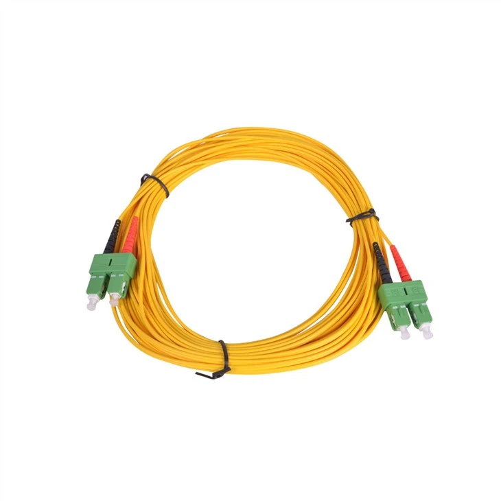 Duplex Indoor Patch Cord