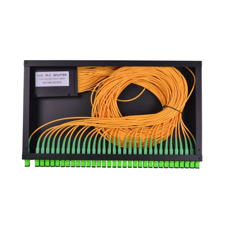 PLC Splitter Box