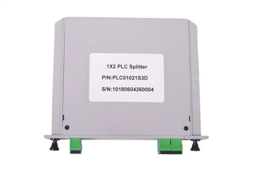 1X2 LG Box Splitter