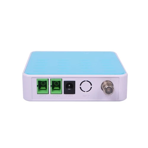 Οπτικός δέκτης 220V Ftth Catv