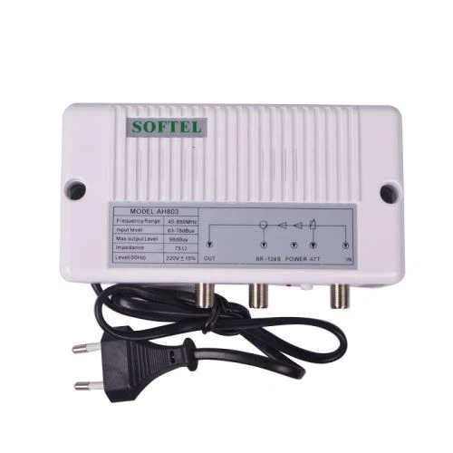 Ενισχυτής σήματος CATV