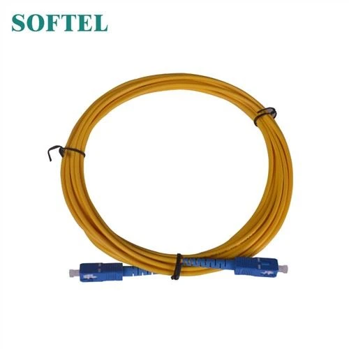 Simplex Fiber Patchcord