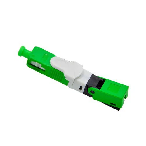 Συνδετήρας οπτικών ινών