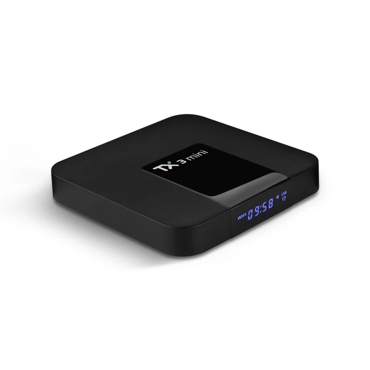 TX3-mini Android Tv Box