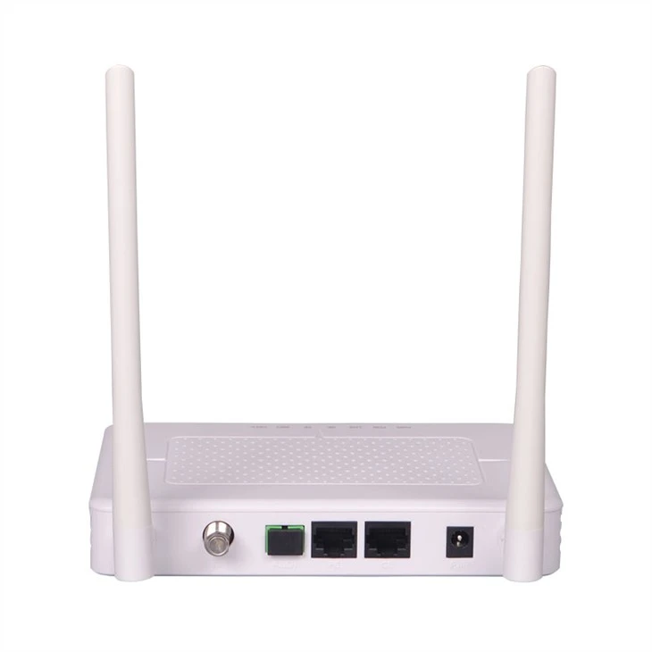 Δρομολογητής Wifi Xpon