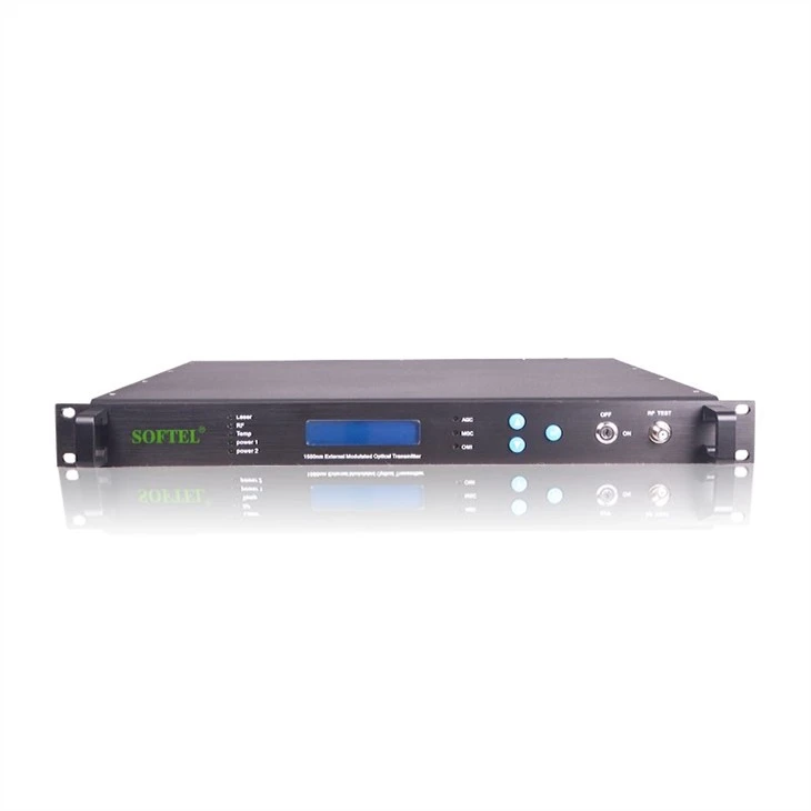 1550 Optical Transmitter