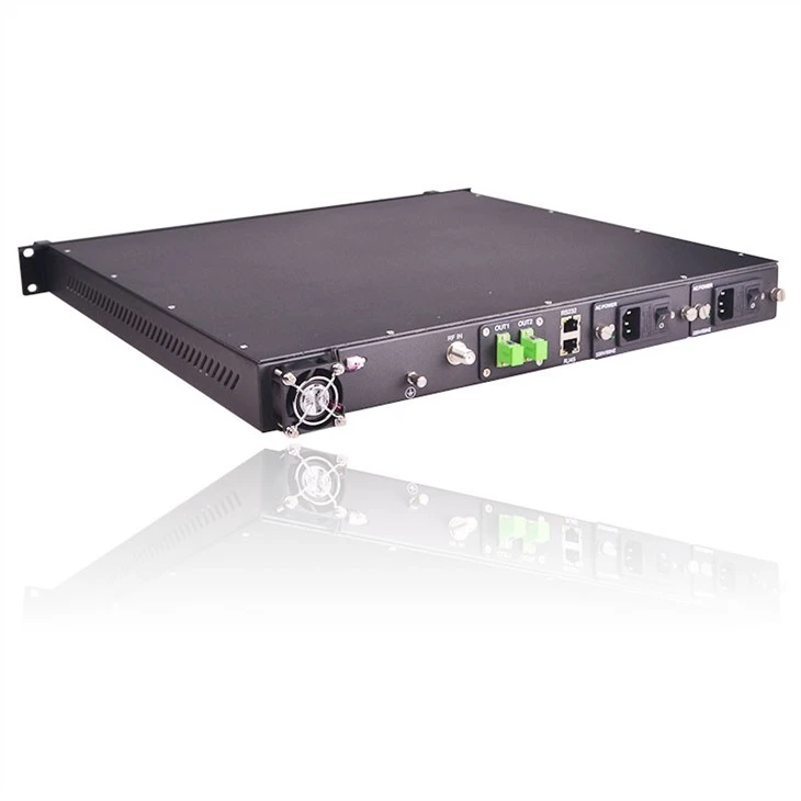 1550 Optical Transmitter