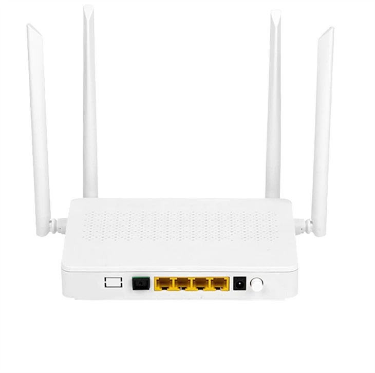 4G 2.4 G 5g Wifi Ont Router