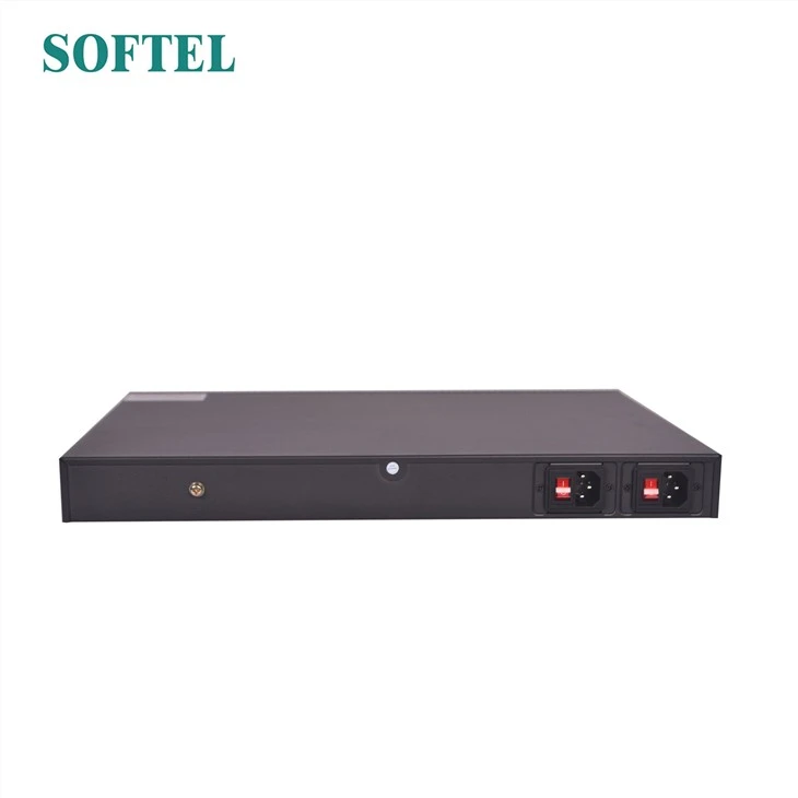 Gpon Technology 8 Port OLT
