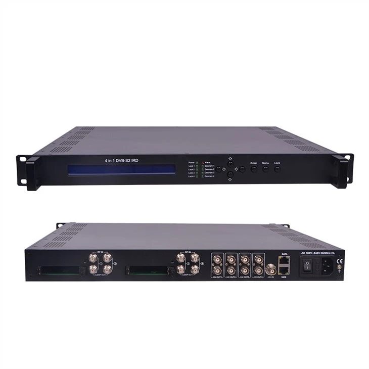 SFT358x Dvb-s2 Ιρντ