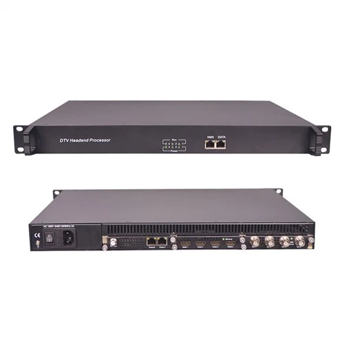 Κωδικοποιητής IPTV κωδικοποιητή Hdmi