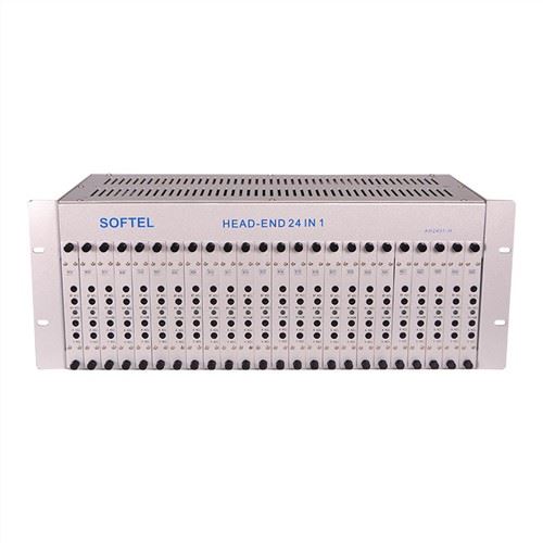 Διαμορφωτής RF Input RF
