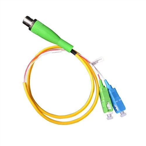 Μίνι δέκτης ftth