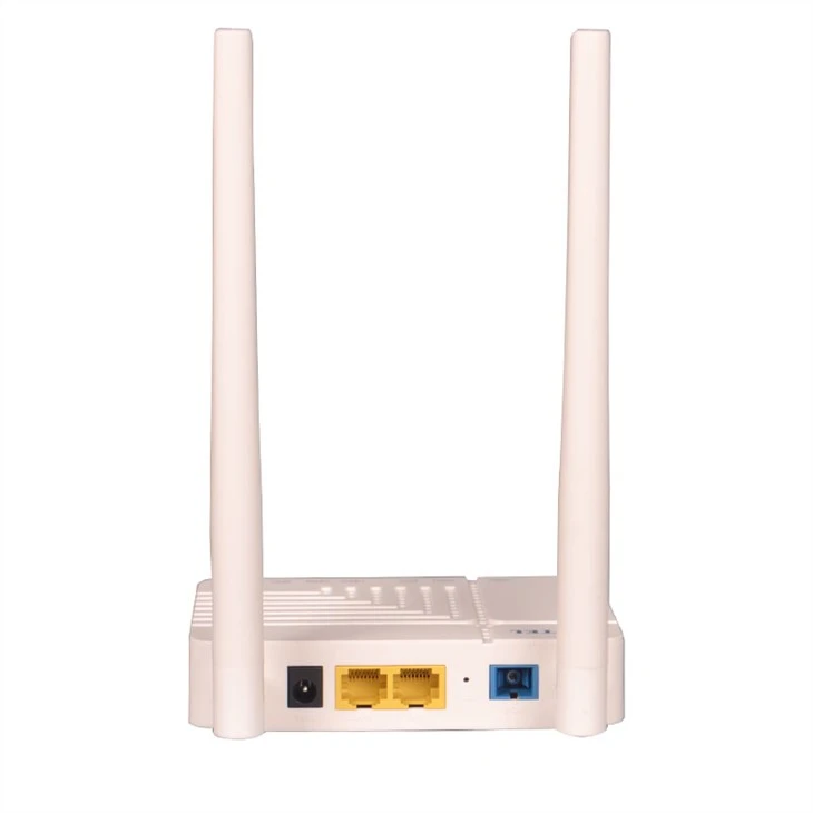 Δρομολογητής Xpon Onu Wifi