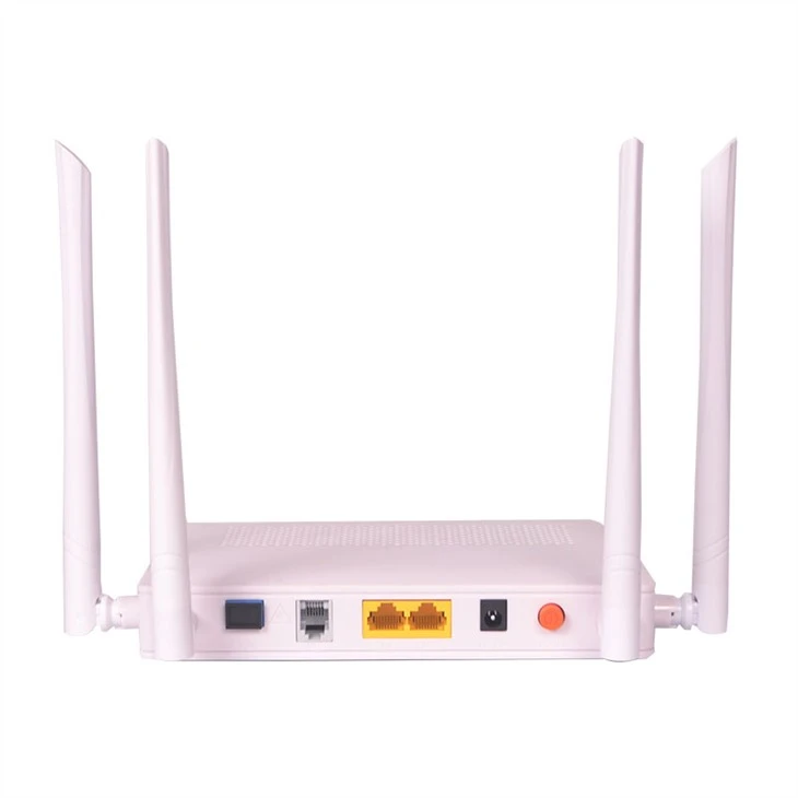 WIFI ΔΙΠΛΉς ΖΏΝΗς ONU