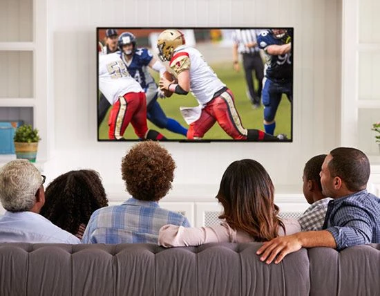Παγκόσμια διανομή προμηθευτή IPTV και μερίδιο αγοράς