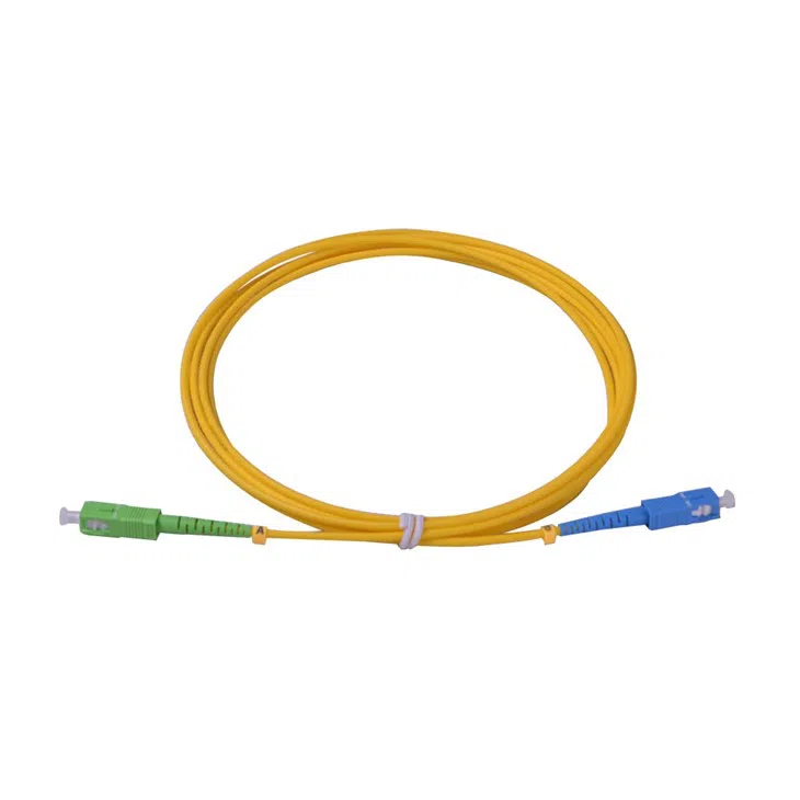 Οπτικό Patchcord
