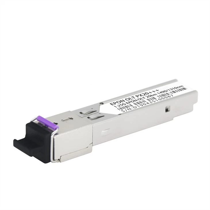 Πομποδέκτης SFP