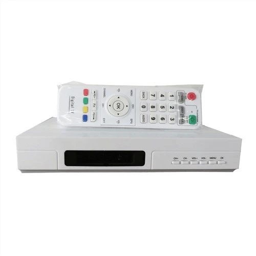 STB DVB-Γ