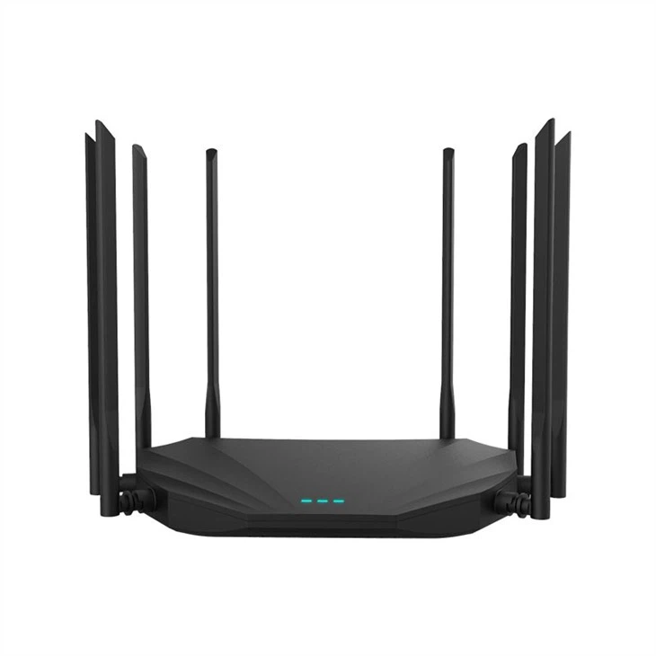 2600M Gigabit Dual Band Wireless WiFi Router