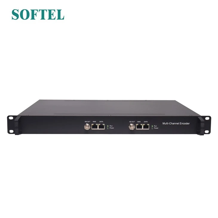 8 Κωδικοποιητής HDmi