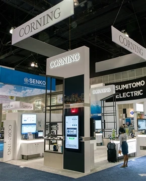 Στο OFC 2023, η Corning Incorporated ανακοινώνει την κυκλοφορία λύσεων καινοτ...