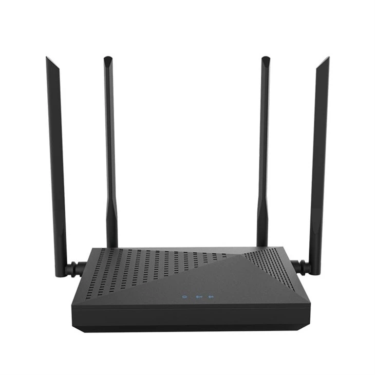 1200M Wifi6 Router best