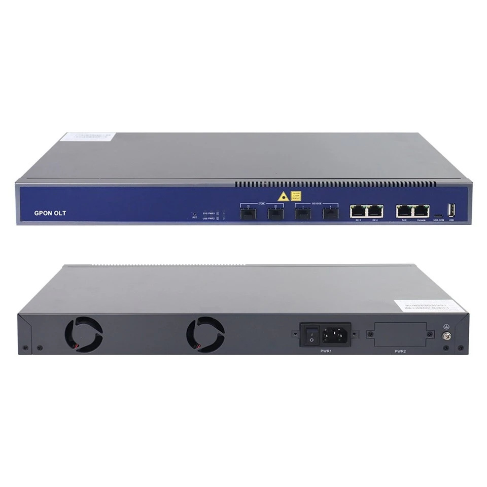 2port Gpon Olt suppliers