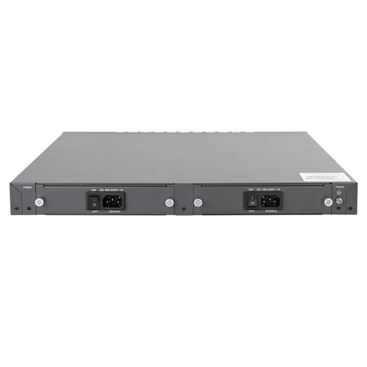 8-Port 10G Combo XGSPON-08V PON/GPON OLT best