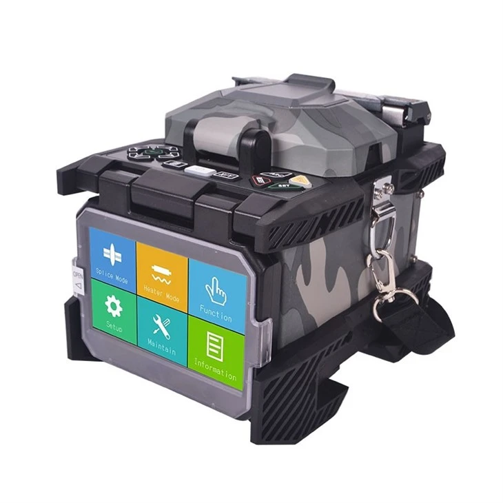 Fiber Optic Splice Machine best