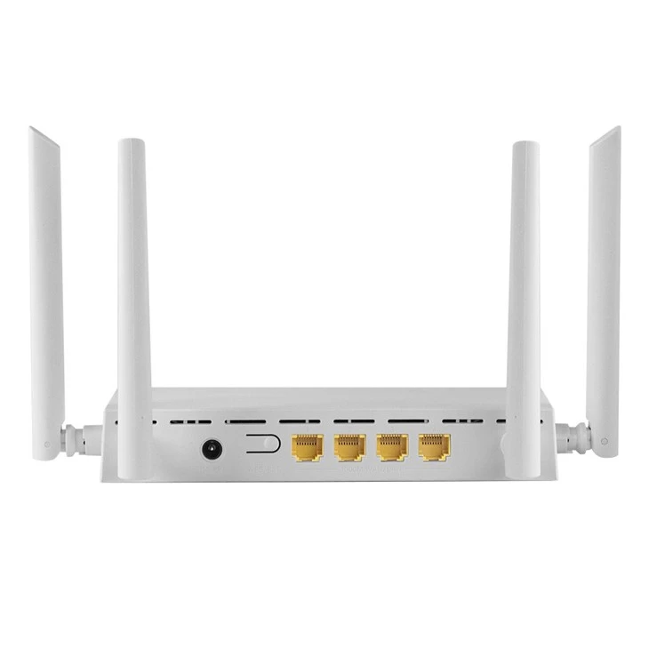 AX3000 Wifi 6 Router