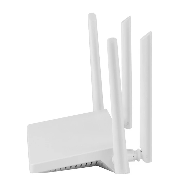 AX3000 Wifi 6 Router