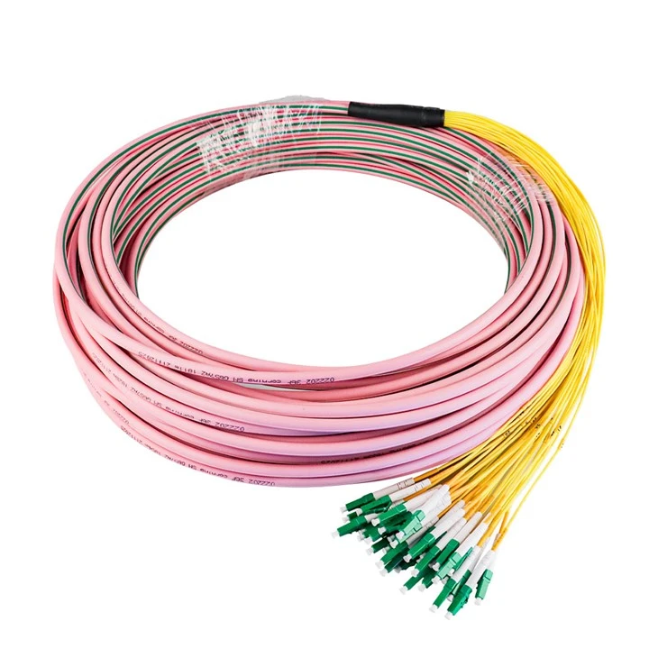 Υποκατάστημα Προμηθευτής Patchcord