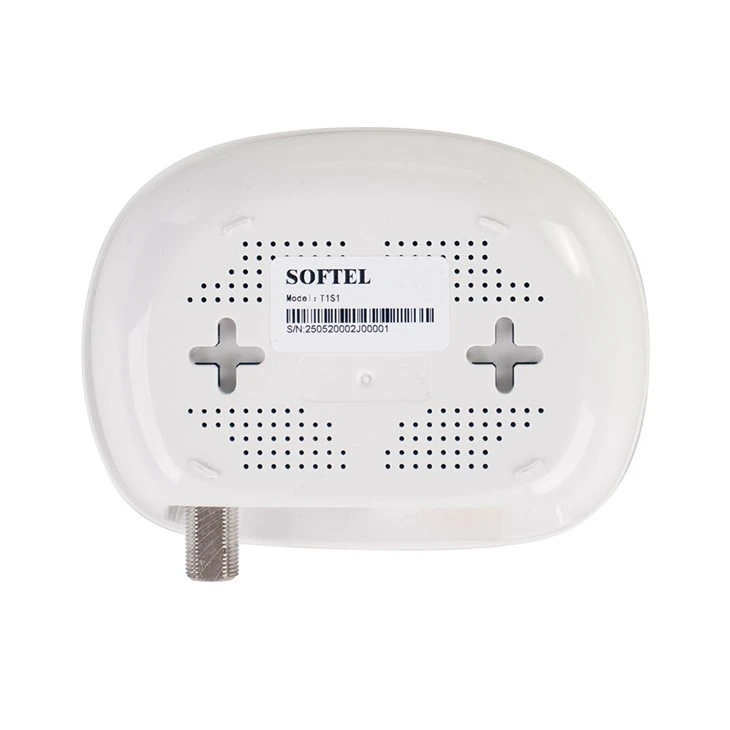 Coaxial To RJ45 Slave high quality