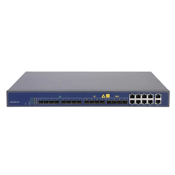Θύρα Epon OLT 8