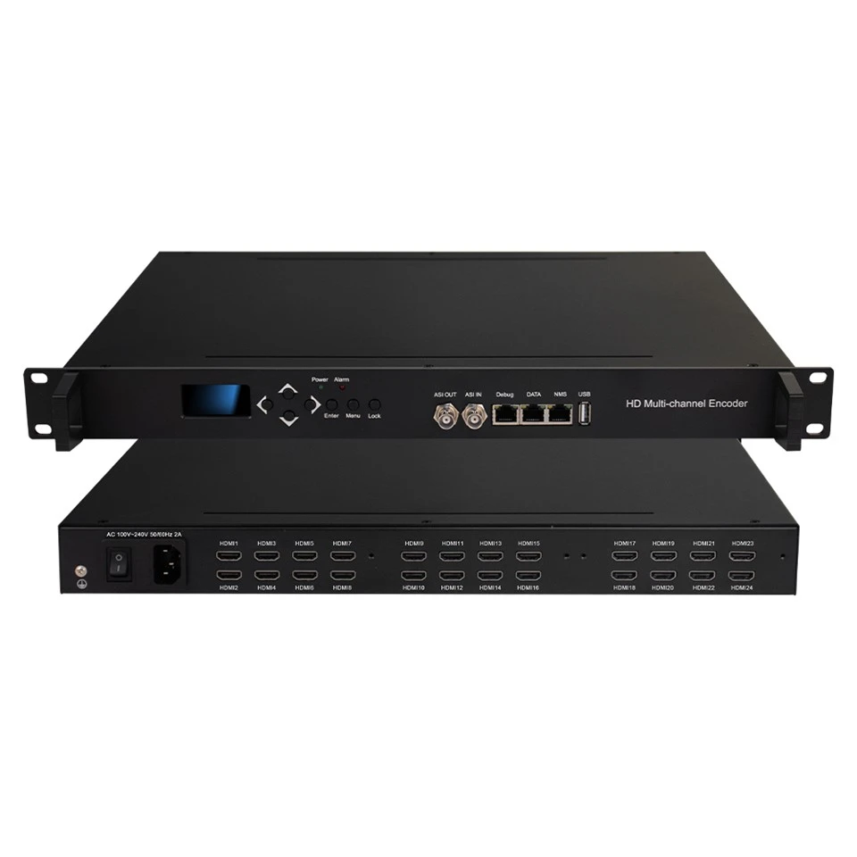 Κωδικοποιητής HDMI