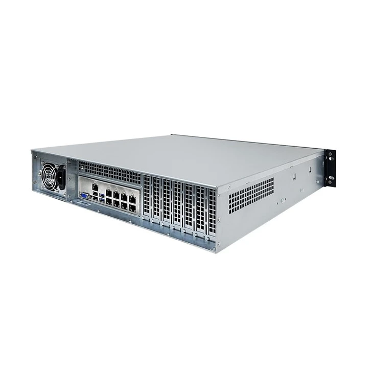 IP Gateway IPTV Server factory