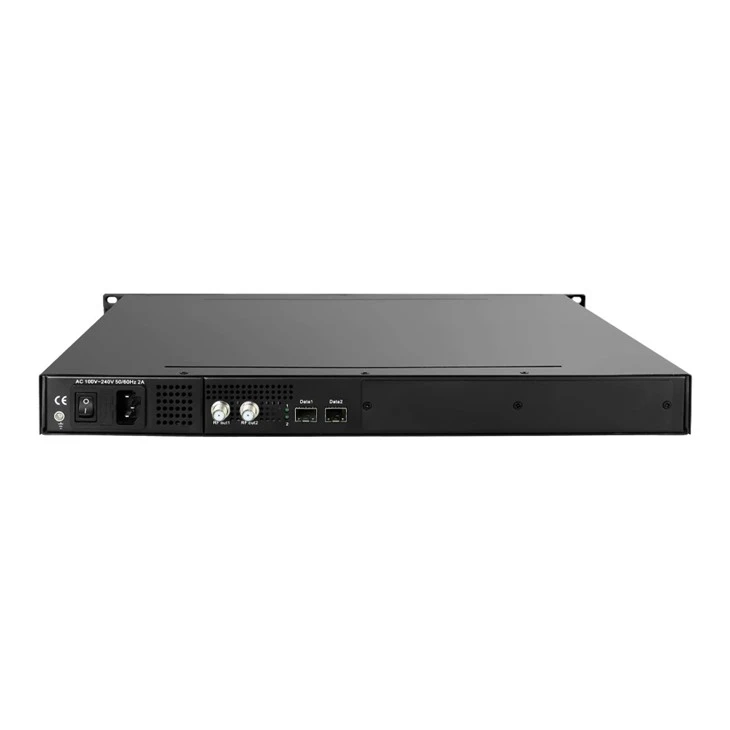 ISDB-T RF Modulator