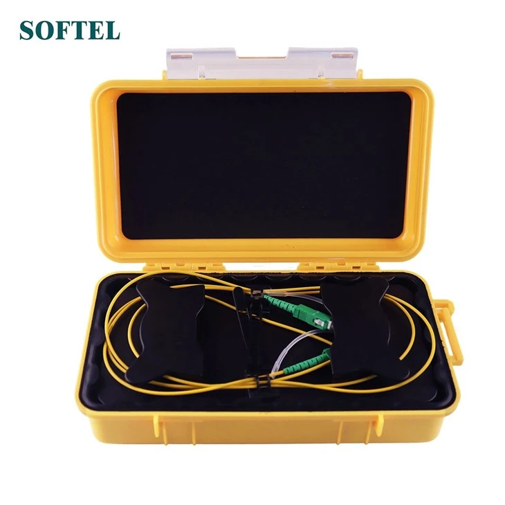 Εκκίνηση Cable Box